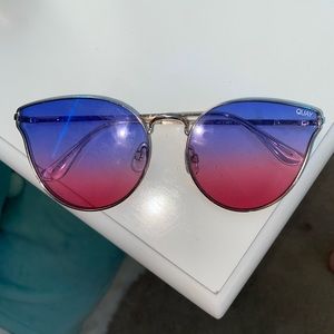 Quay Sunglasses